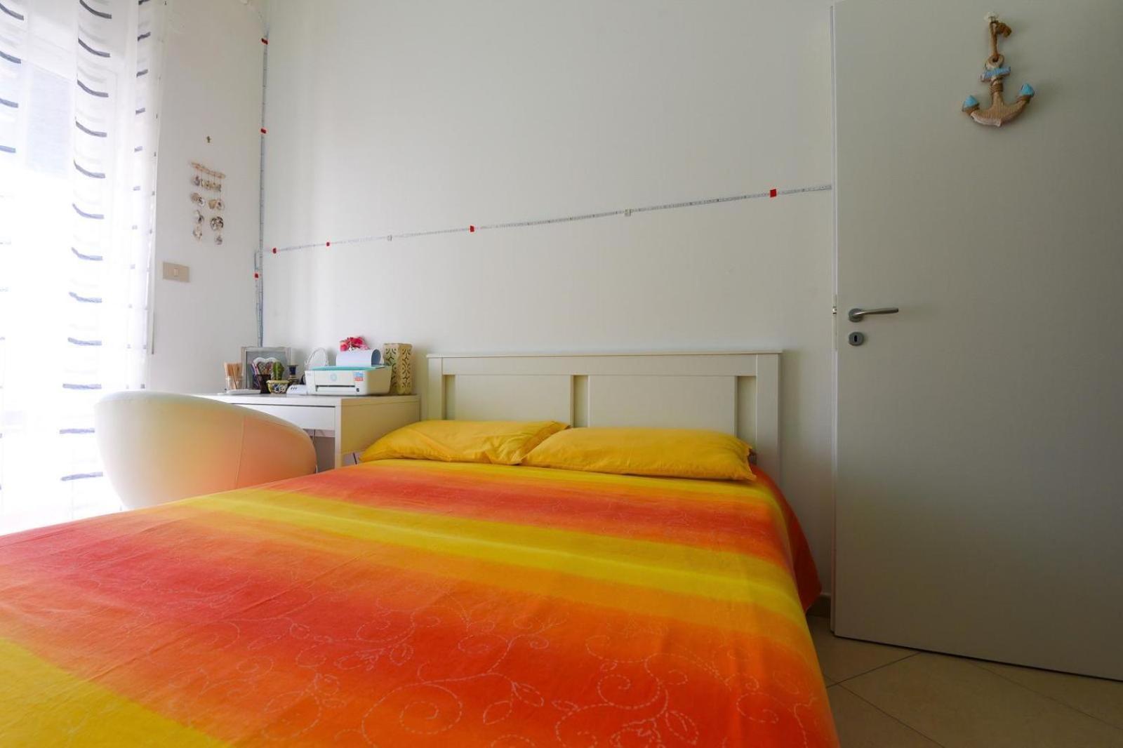 Casa Rituzza Apartment San Leone Ngoại thất bức ảnh