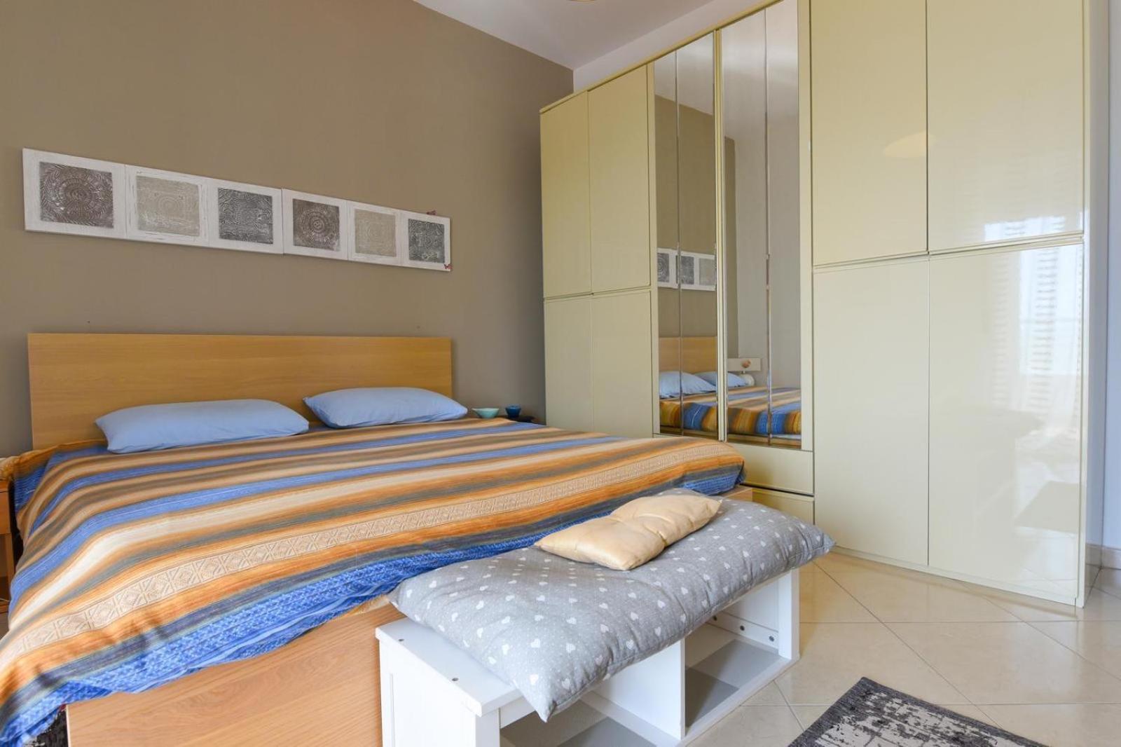 Casa Rituzza Apartment San Leone Ngoại thất bức ảnh