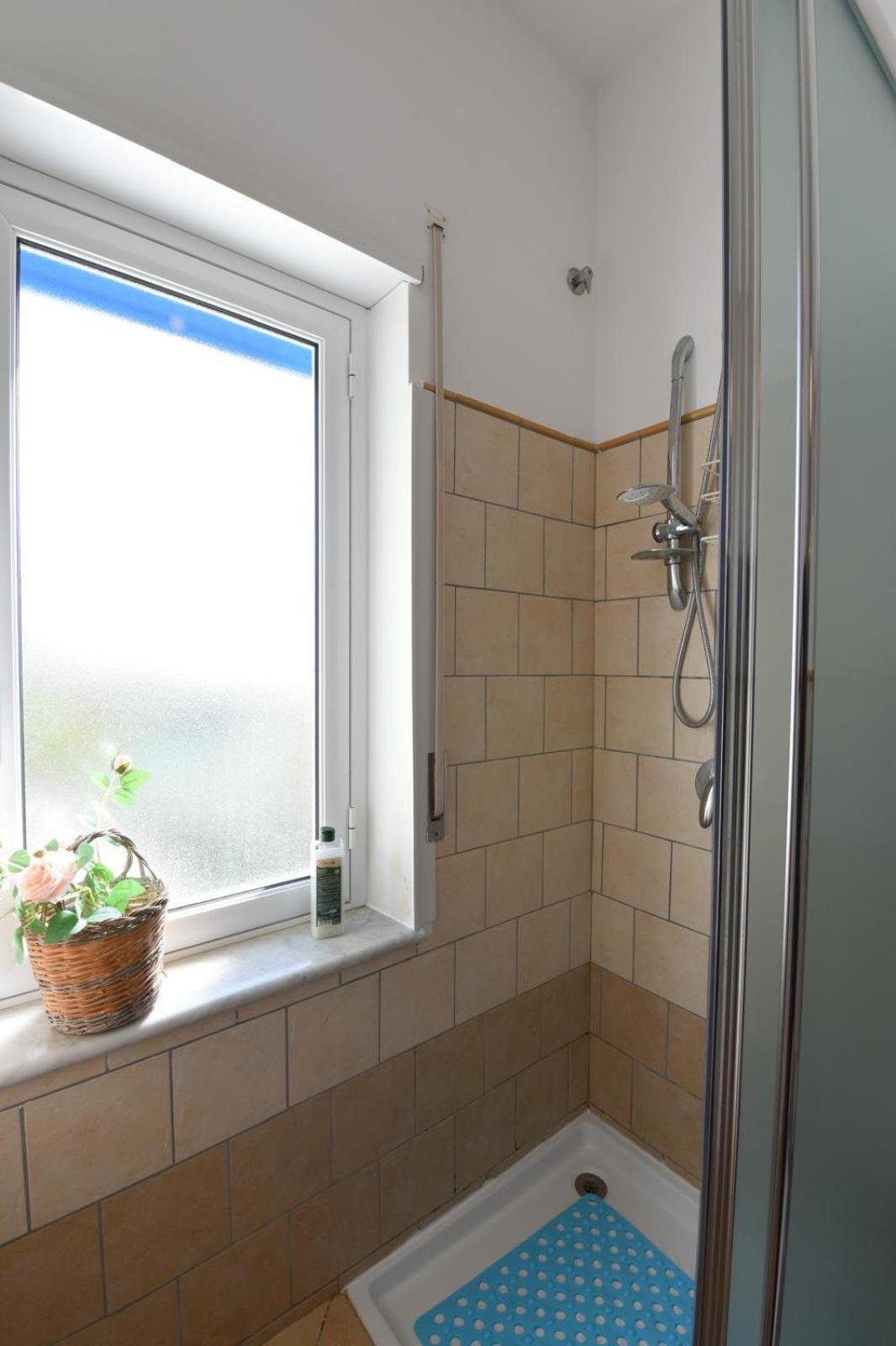 Casa Rituzza Apartment San Leone Ngoại thất bức ảnh