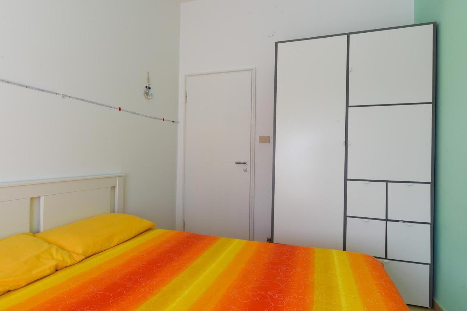Casa Rituzza Apartment San Leone Ngoại thất bức ảnh