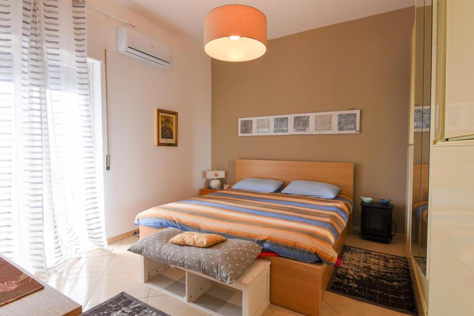 Casa Rituzza Apartment San Leone Ngoại thất bức ảnh